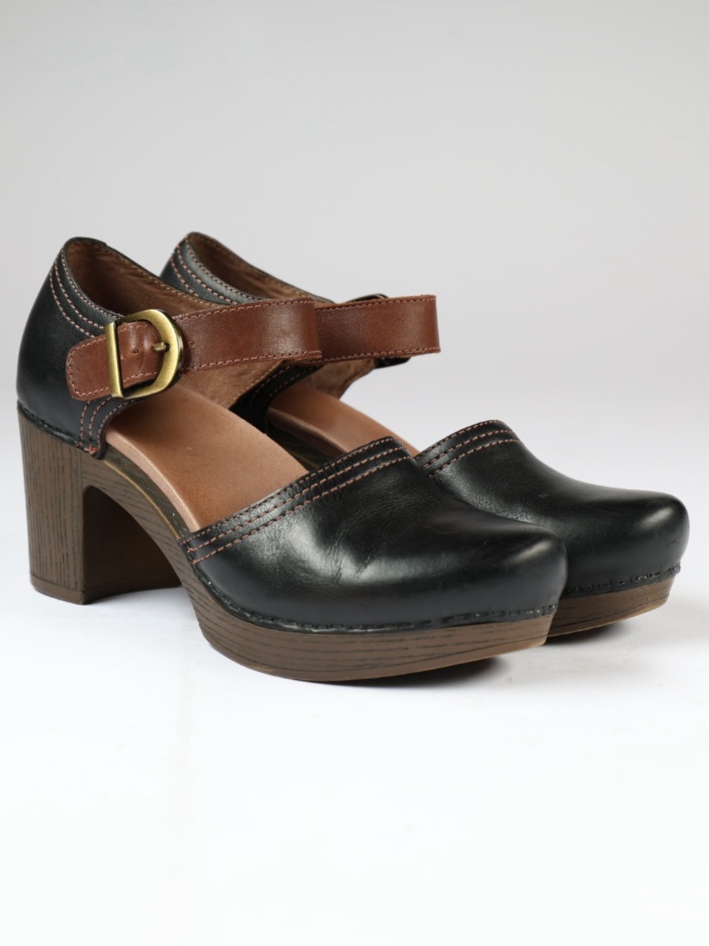 Dansko Darleen Pump Size 40